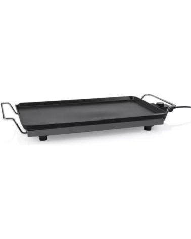 PRINCESS Plancha de Asar Table Chef Classic XXl 102325- 2500W- Tamano 600360mm