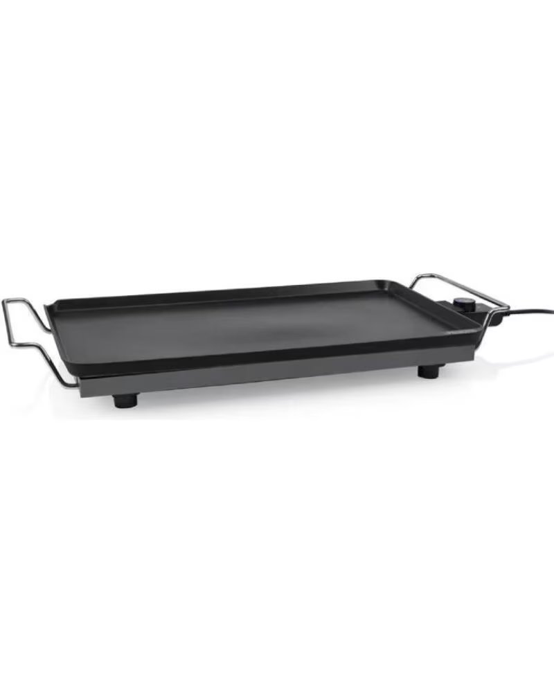 PRINCESS Plancha de Asar Table Chef Classic XXl 102325- 2500W- Tamano 600360mm