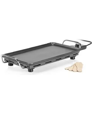 PRINCESS Plancha de Asar Table Chef Superior Classic 102240- 2500W- Tamano 460260mm