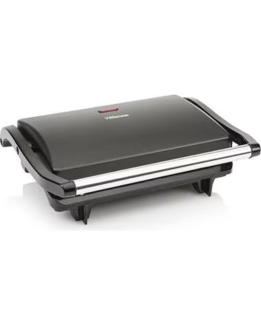 TRISTAR Grill Electrico GR-2650- 700W- Tamano 225140mm