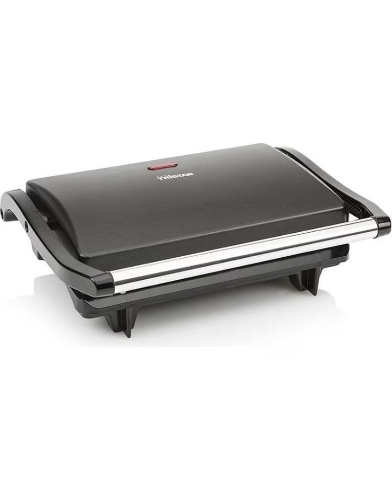 TRISTAR Grill Electrico GR-2650- 700W- Tamano 225140mm