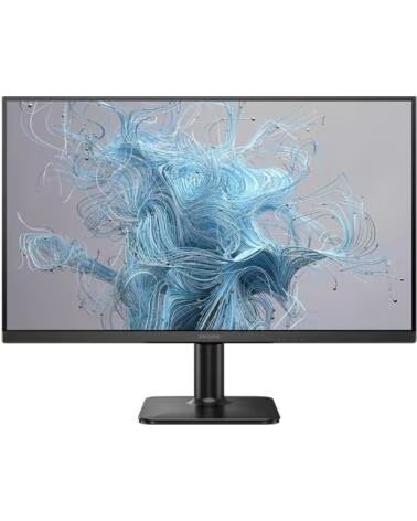 PHILIPS Monitor Profesional 24E2N1100LB 23 8- Full HD- Negro