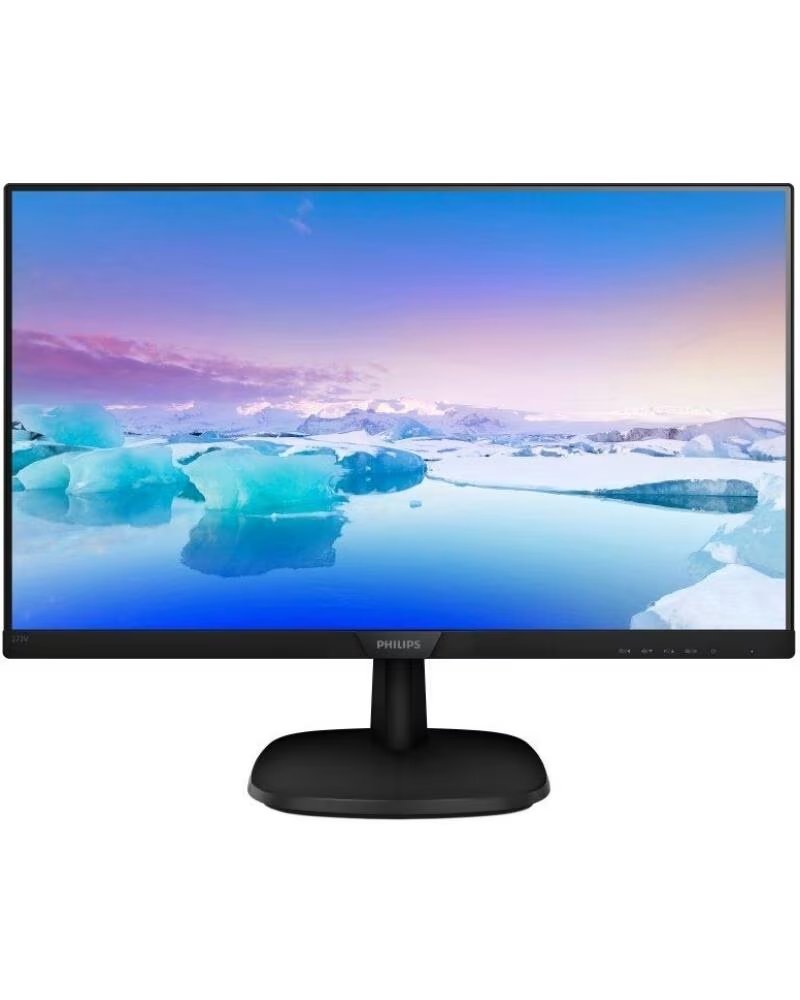 PHILIPS Monitor V-Line 221V8 21 5- Full HD- Negro