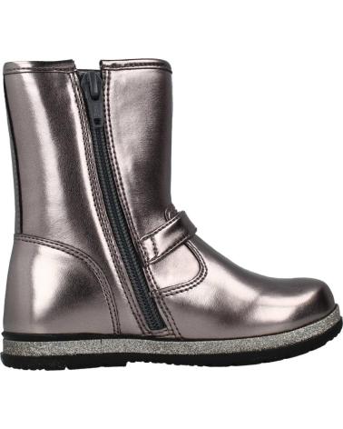 Botas de Niña CHICCO CLORENS BRONCE