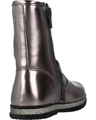 Botas de Niña CHICCO CLORENS BRONCE