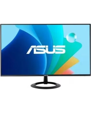 ASUS Monitor Gaming VZ279HG 27- Full HD- 1ms- 120Hz- IPS- Negro