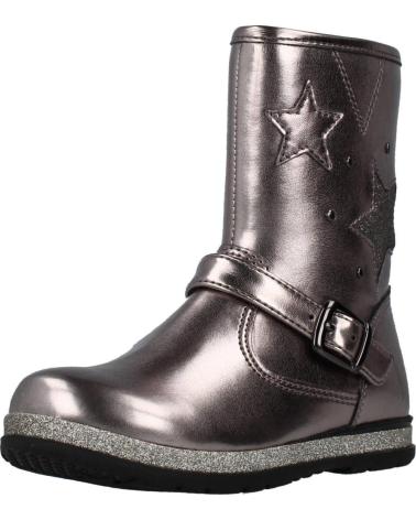 Botas de Niña CHICCO CLORENS BRONCE