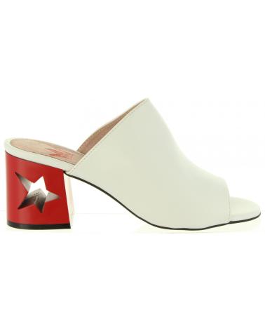 Escarpins pour Femme MTNG 50718 GENTLE C40709 BLANCO