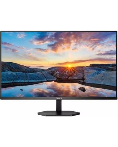 PHILIPS Monitor Profesional 32E1N3100LA 32- Full HD- Multimedia- Negro