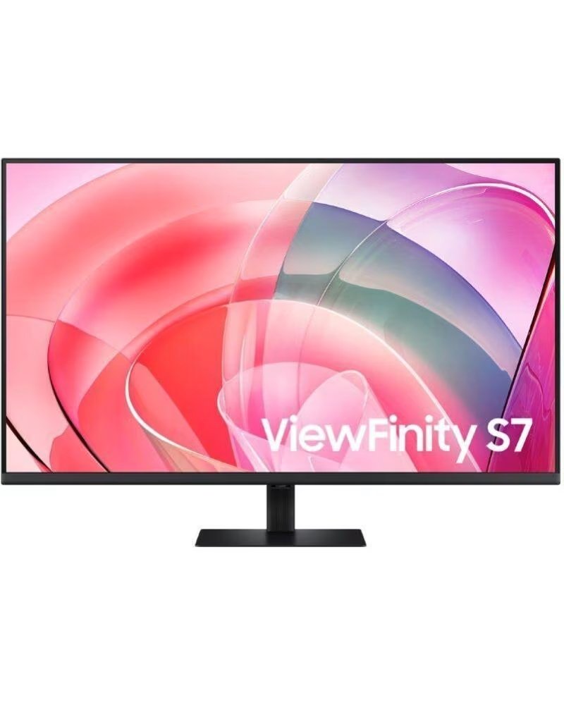 SAMSUNG Monitor Profesional ViewFinity S7 S70D S37D700EAU 37- 4K- Negro
