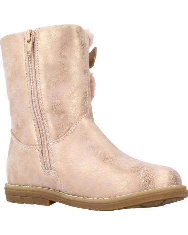 Boots für Mädchen CHICCO CRISSINA ROSA