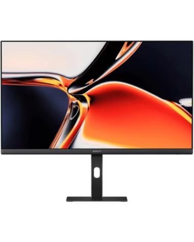 XIAOMI Monitor Profesional Monitor A27Ui 27- 4K UHD- Negro