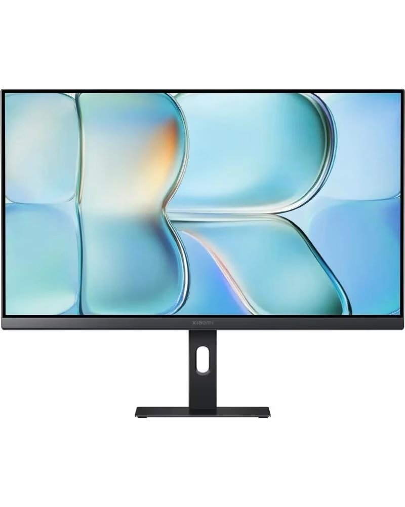 XIAOMI Monitor Profesional Monitor A24i 23 8- Full HD- Negro