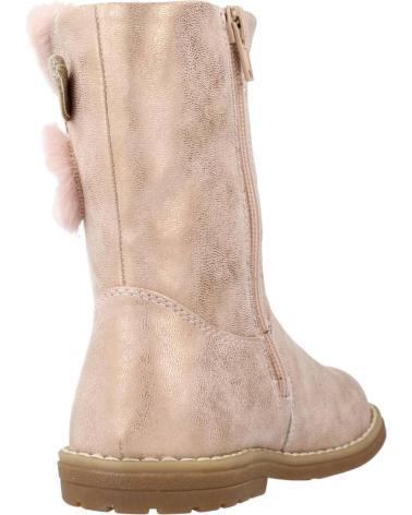 Boots für Mädchen CHICCO CRISSINA ROSA