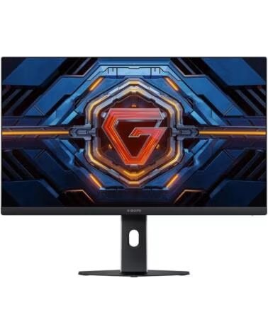 XIAOMI Monitor Gaming Gaming Monitor G24i 2026 23 8- Full HD- 1ms- 200Hz- IPS- Negro