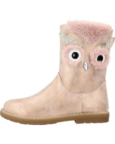 Boots für Mädchen CHICCO CRISSINA ROSA