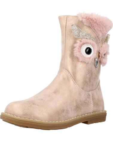 Boots für Mädchen CHICCO CRISSINA ROSA