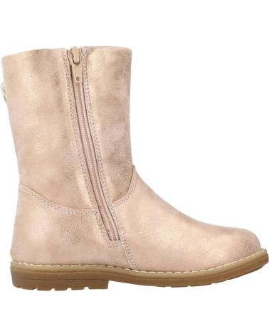 Boots für Mädchen CHICCO CRISSINA ROSA