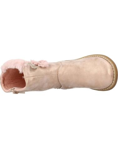 Boots für Mädchen CHICCO CRISSINA ROSA