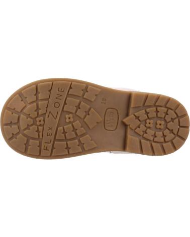 Boots für Mädchen CHICCO CRISSINA ROSA