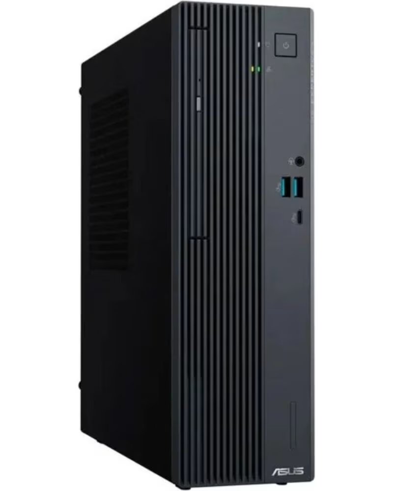 ASUS PC ExpertCenter P500 SFF P500SV-03100U0500 Intel Core 3-100U- 16GB- 512GB SSD- Sin Sistema Operativo