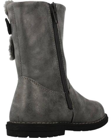 Botas de Niña CHICCO CRISSINA GRIS