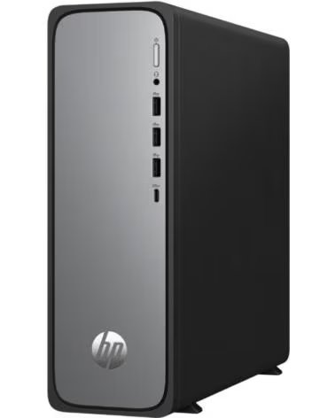 HP PC OmniDesk Slim Desktop S03-0012NS Intel Core i5-14400- 16GB- 512GB SSD- Sin Sistema Operativo