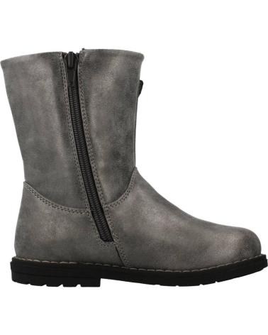 Botas de Niña CHICCO CRISSINA GRIS