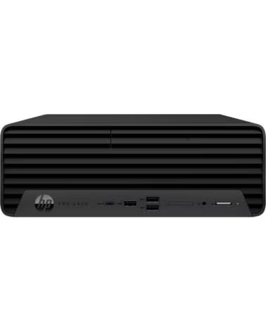 HP Ordenador pro sff 400 g9 i5 - 14500 - 16gb - ssd 512gb w11p