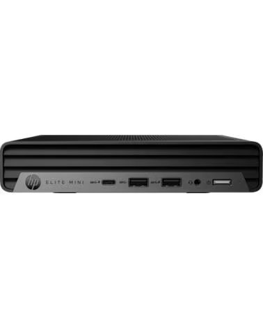 HP PC Elite Mini 800 G9 622X4ET Intel Core i7-14700- 16GB- 512GB SSD- Win11 Pro