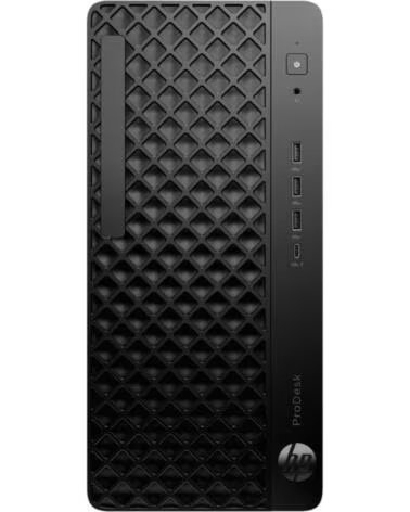 HP PC ProDesk 4 TWR G1i D31QQAT Intel Core Ultra 5-225- 16GB- 512GB SSD- Win11 Pro