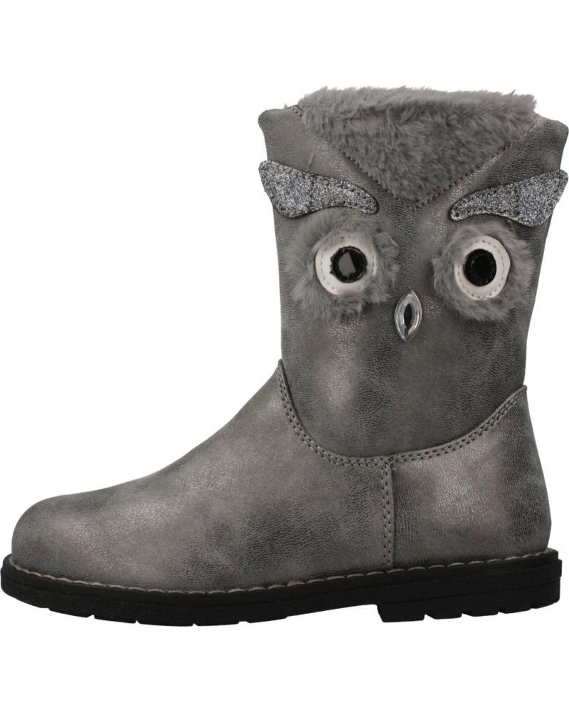 Botas de Niña CHICCO CRISSINA GRIS