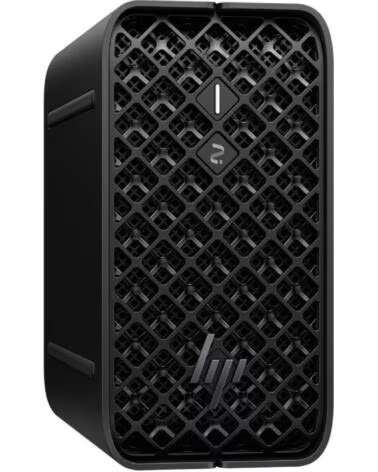 HP PC Workstation Z2 Mini G1a A40N1ET Ryzen AI MAX PRO 395- 128GB- 1TB SSD- Win11 Pro
