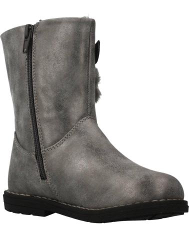Botas de Niña CHICCO CRISSINA GRIS