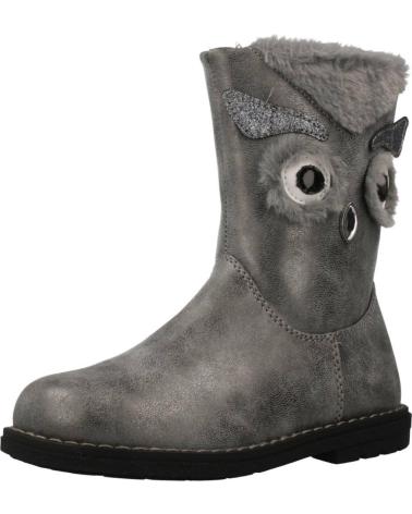 Botas de Niña CHICCO CRISSINA GRIS
