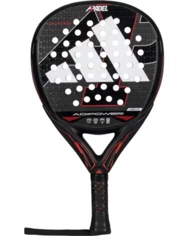 ADIDAS Pala de Padel Adipower A1 2025- Negra