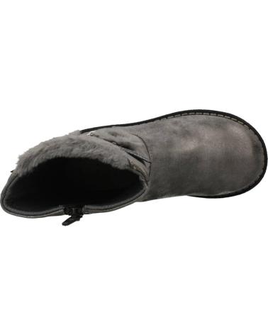 Botas de Niña CHICCO CRISSINA GRIS