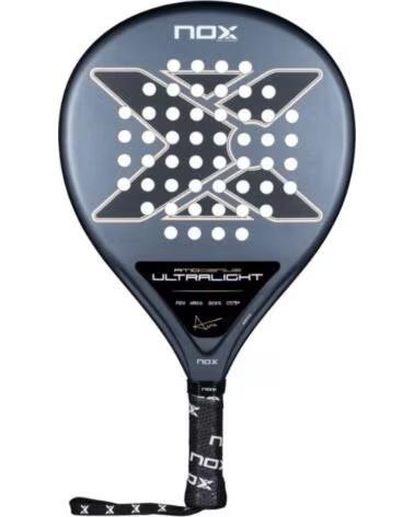 NOX Pala de Padel Sport AT10 Genius Ultra Light Agustin Tapia