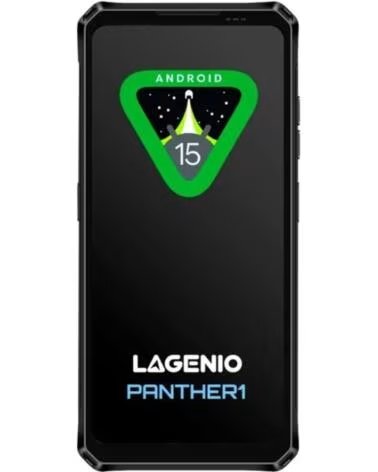 LAGENIO PDA COMANDERO PANTHER1 4GB 128GB 67 TÁCTIL
