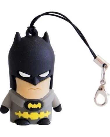 TECH ONE PEN DRIVE 32GB SUPER BAT USB 20