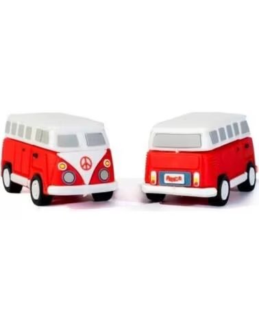 TECH ONE TECH Pendrive 32GB Hippy Van Bang Camper USB 2 0