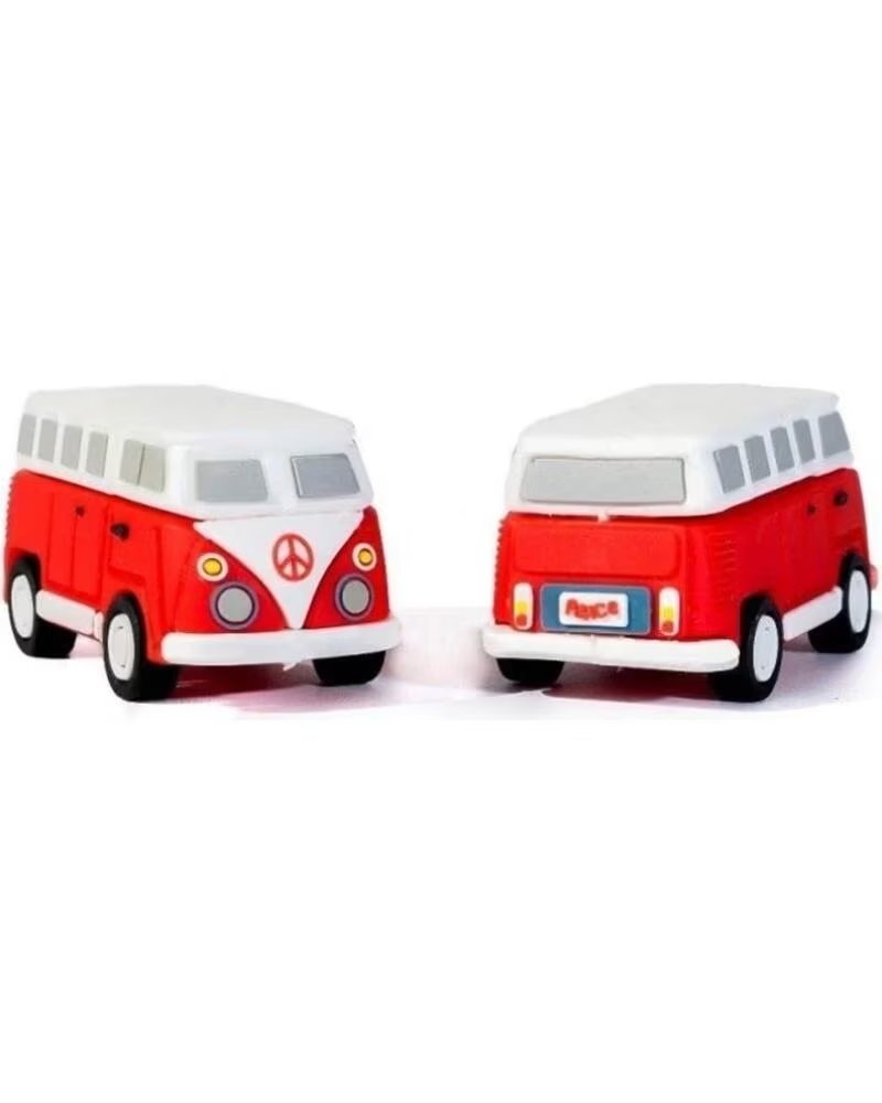 TECH ONE TECH Pendrive 32GB Hippy Van Bang Camper USB 2 0