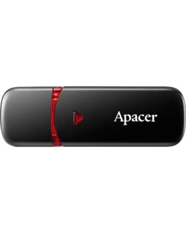 APACER Pendrive 32GB AH333 Mysterious Black USB 2 0