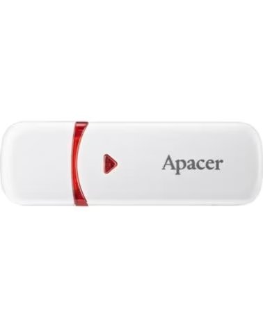 APACER Pendrive 32GB AH333 Chic Ivory White USB 2 0
