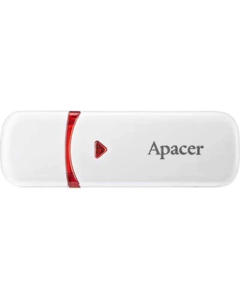 APACER Pendrive 32GB AH333 Chic Ivory White USB 2 0
