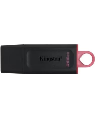 KINGSTON Memoria usb 3 2 256 gb datatraveler exodia