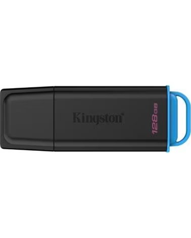 KINGSTON Pendrive 128GB DataTraveler Exodia Gen2 USB 3 2