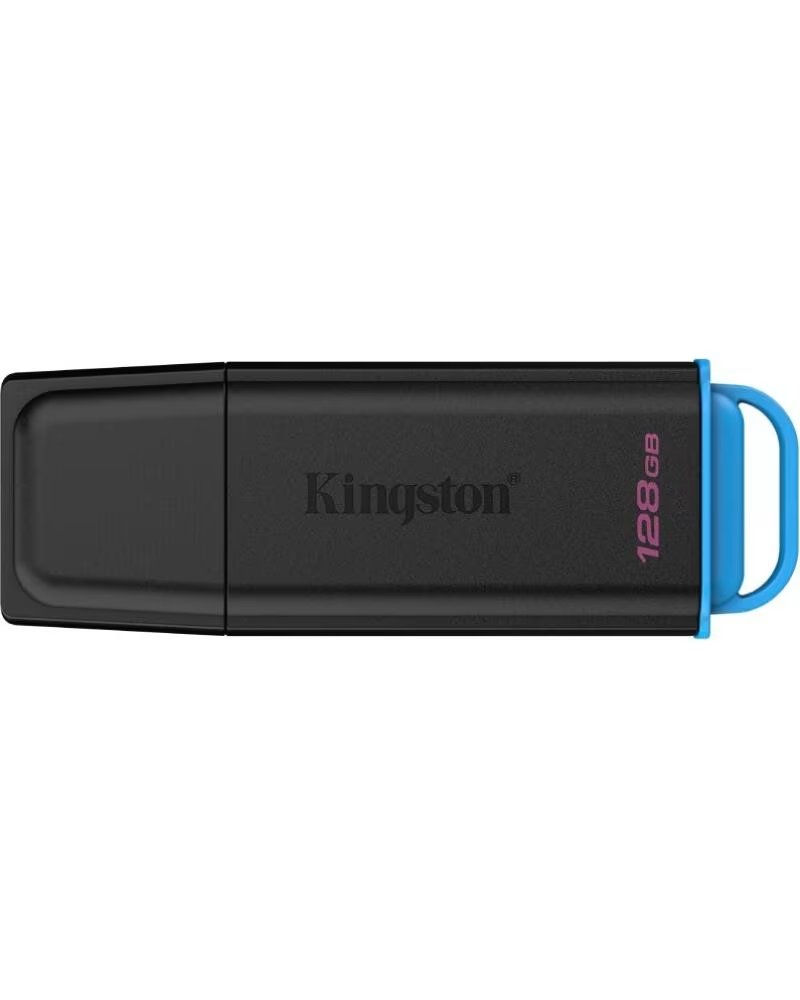 KINGSTON Pendrive 128GB DataTraveler Exodia Gen2 USB 3 2