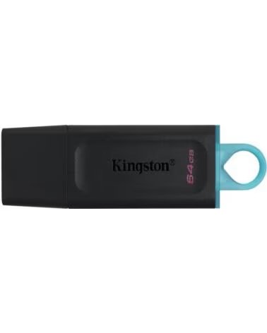KINGSTON Memoria usb 3 2 64 gb datatraveler exodia