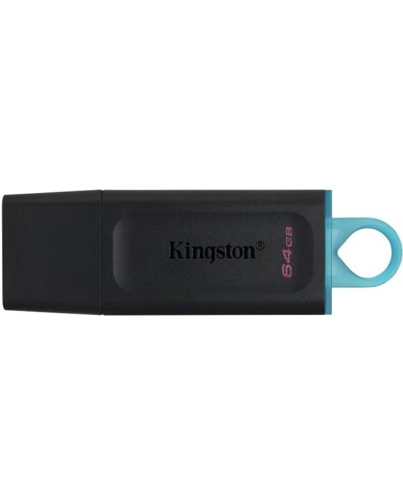 KINGSTON Memoria usb 3 2 64 gb datatraveler exodia